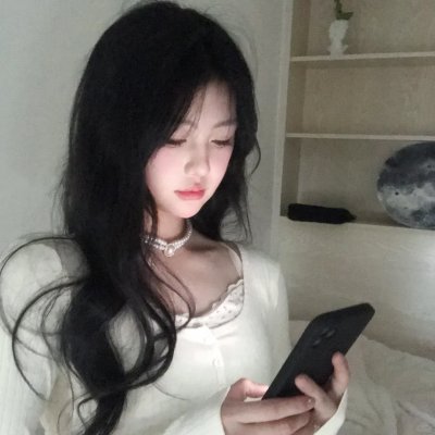 凝视猎物