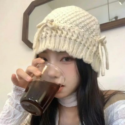 女孩说不